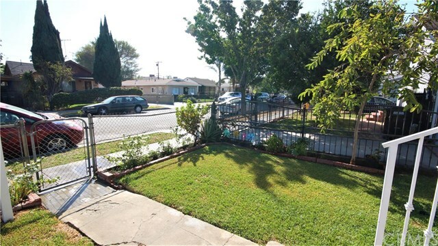 Property Photo:  4811 Orange Street  CA 90660 