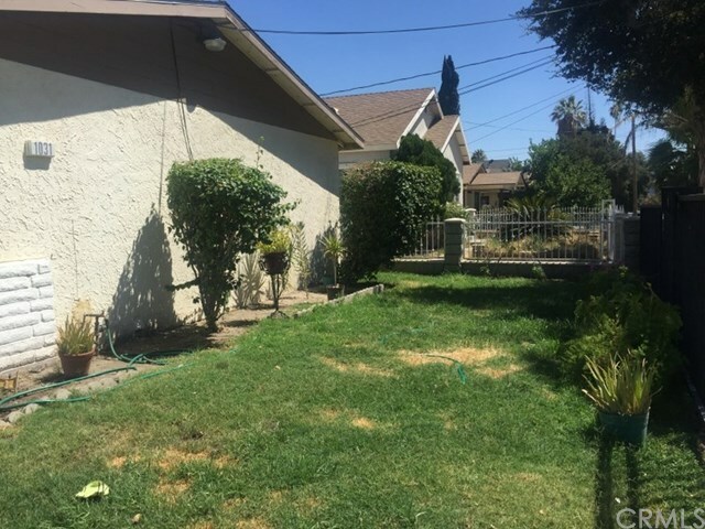 Property Photo:  1031 N Mountain View Avenue  CA 92410 