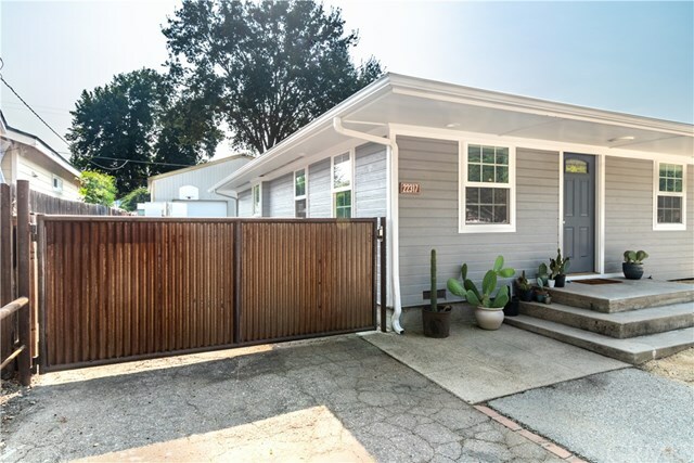 Property Photo:  22317 I Street  CA 93453 