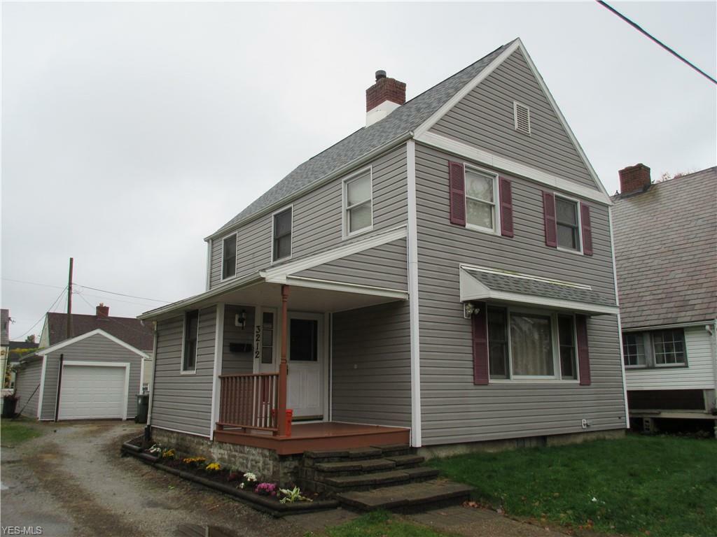 Property Photo:  3212 13th Street SW  OH 44710 