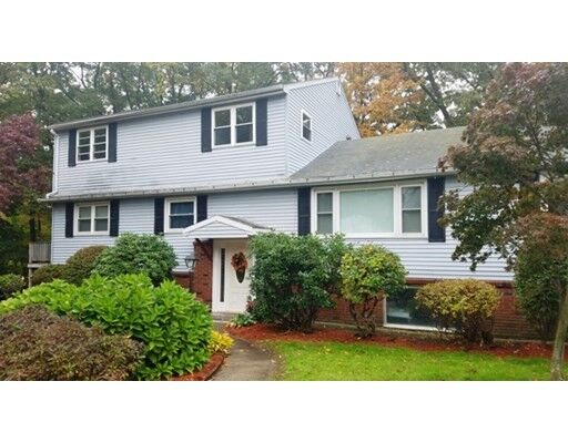 Property Photo:  33 Elsmere Terrace  MA 01826 