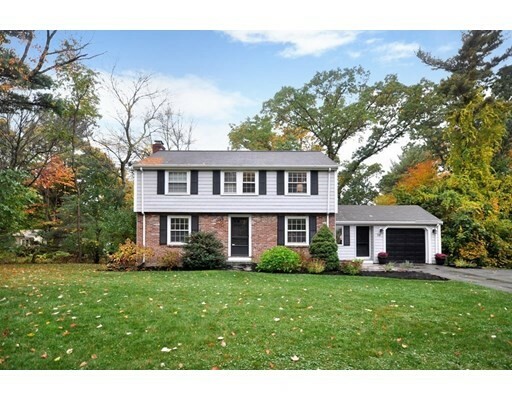 Property Photo:  10 Constitution Road  MA 02421 