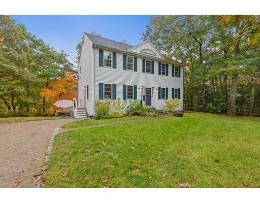 Property Photo: 6 Little Micajahs Pond Road MA 02360