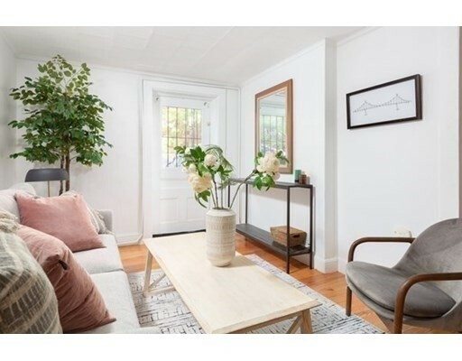 Property Photo:  16 Chauncy St G  MA 02138 