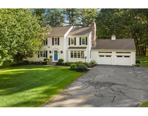Property Photo: 28 Mary Catherine Lane MA 01776