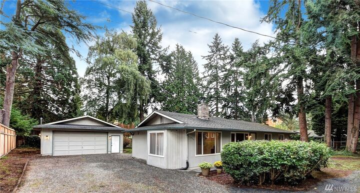 11034 104th Ave NE  Kirkland WA 98033 photo