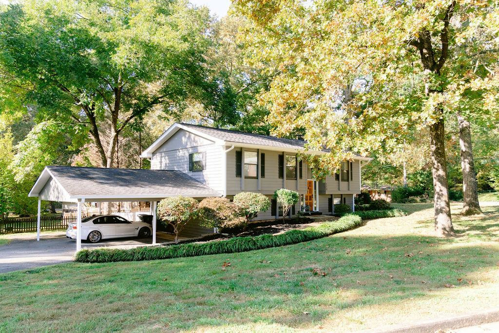 Property Photo:  113 Woodlawn Circle  TN 37303 