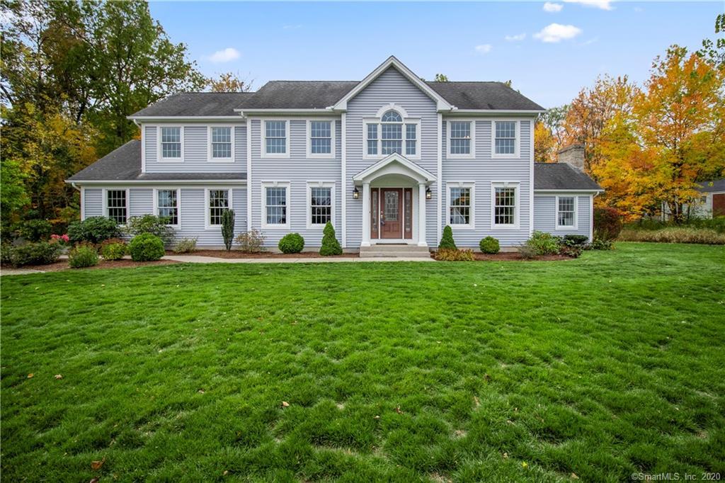 Property Photo:  75 Cold Spring Lane  CT 06078 