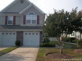 Property Photo:  121 Cutspring Arch  VA 23185 