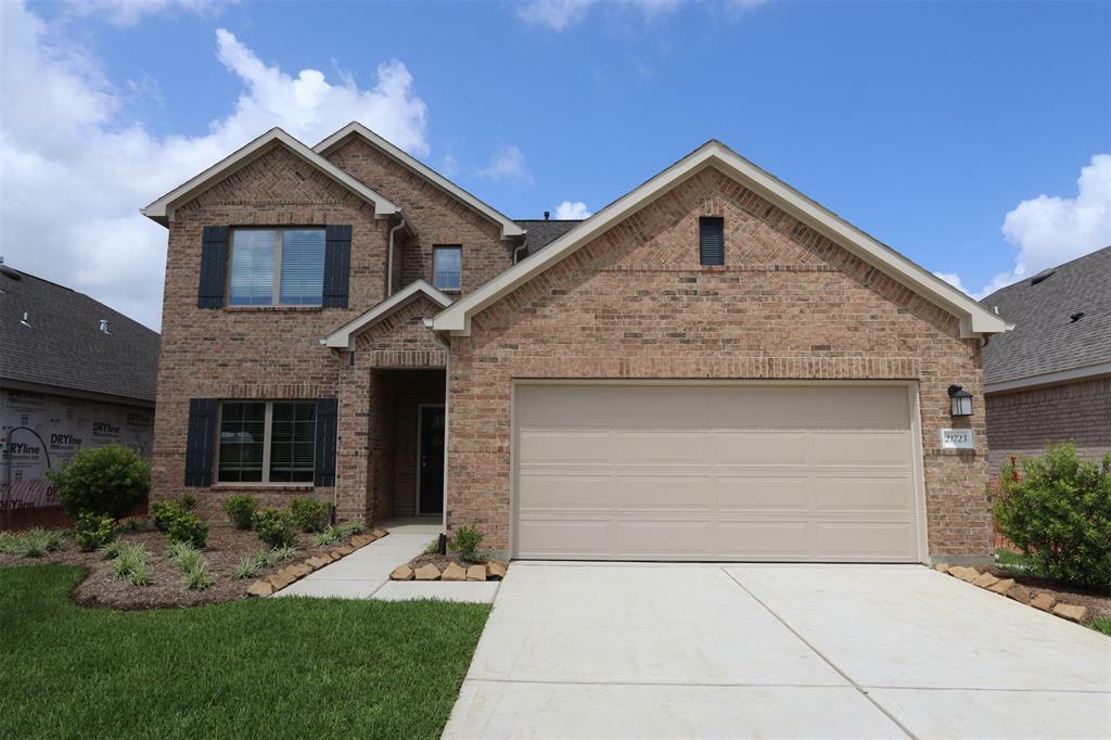 21723 Sarasota Spice Street  Tomball TX 77377 photo
