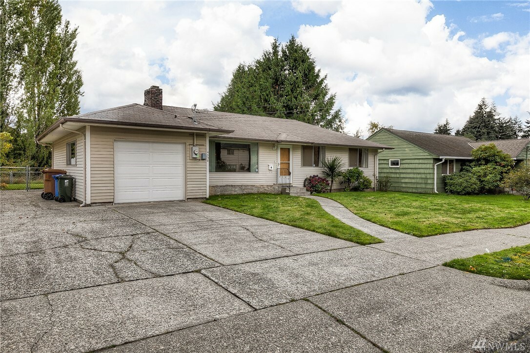 Property Photo:  4538 S 10th St  WA 98405 