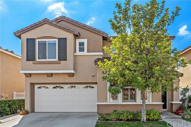 Property Photo: 18 Ballantree CA 92688