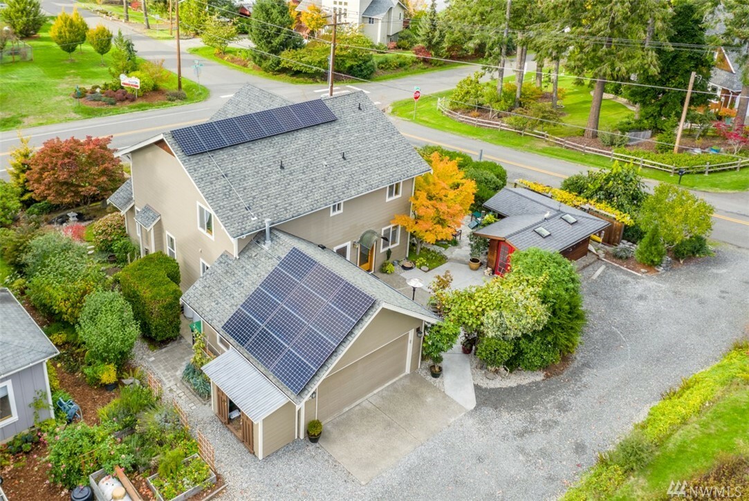 Property Photo: 7232 Boston Harbor Rd NE WA 98506