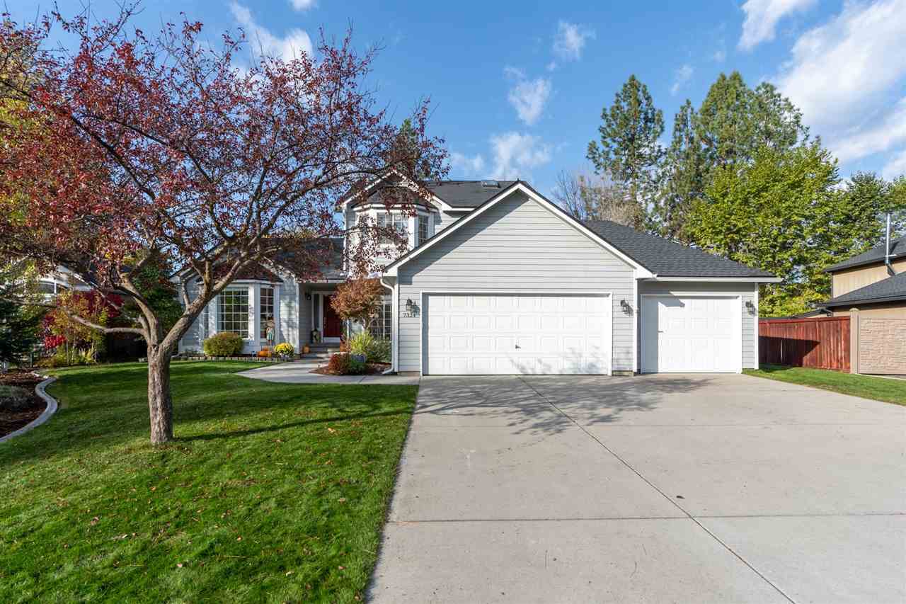 Property Photo:  7324 W Kendick Ave  WA 99026 