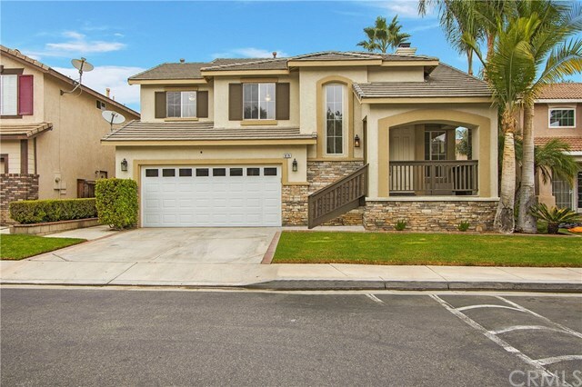 Property Photo:  819 Oso Drive  CA 92879 