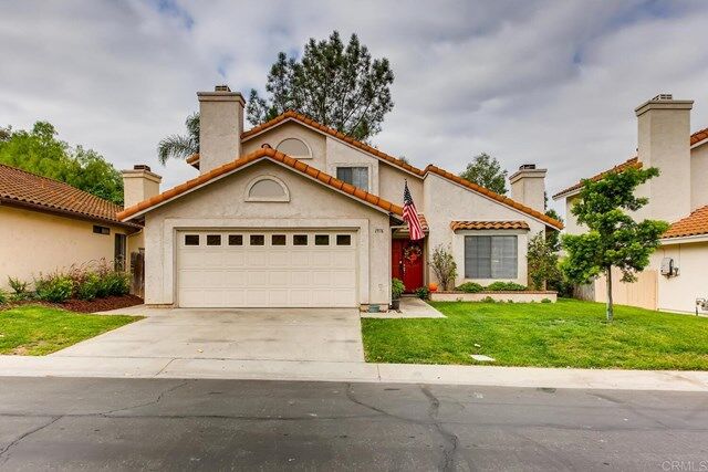 Property Photo:  1976 Paseo Del Rey  CA 92084 
