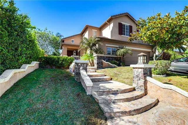 Property Photo:  35433 El Diamante Drive  CA 92595 