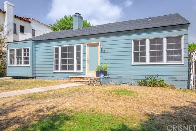 1560 Kelton Avenue  Westwood - Century City CA 90024 photo