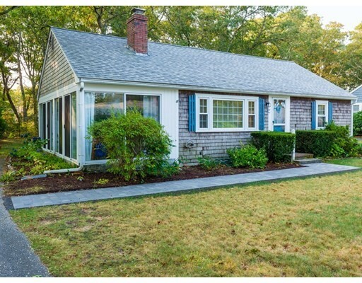 Property Photo:  41 Sycamore Lane  MA 02660 