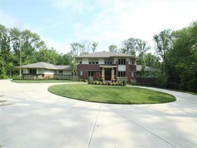Property Photo:  8705 Kugler Mill Road  OH 45243 