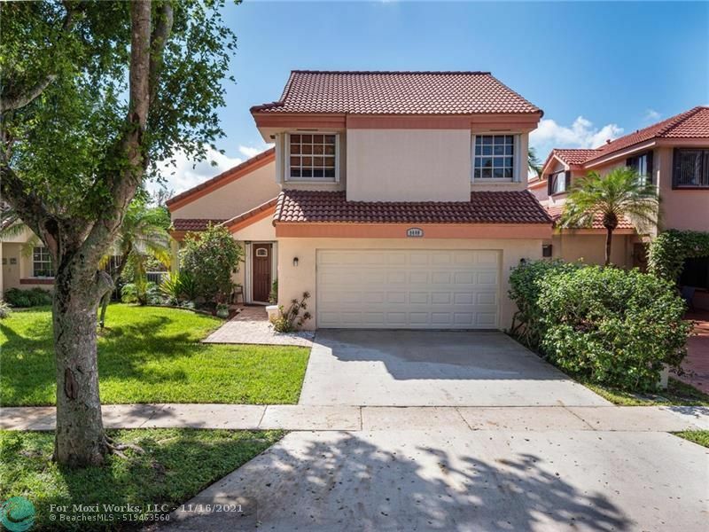 Property Photo:  9440 NW 18th Dr  FL 33322 