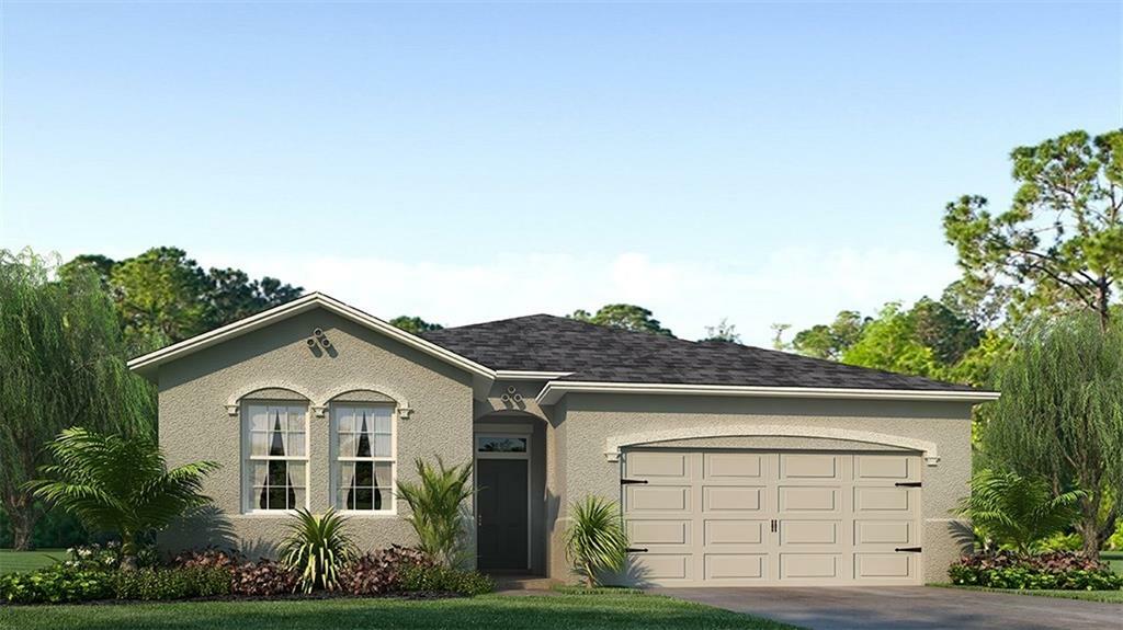 Property Photo:  2453 Crowned Eagle Circle SW  FL 32962 