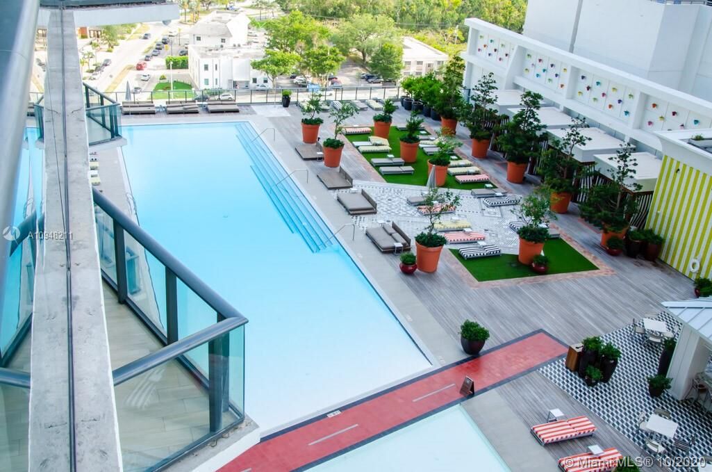 Property Photo: 1300 S Miami Ave 1409 FL 33130