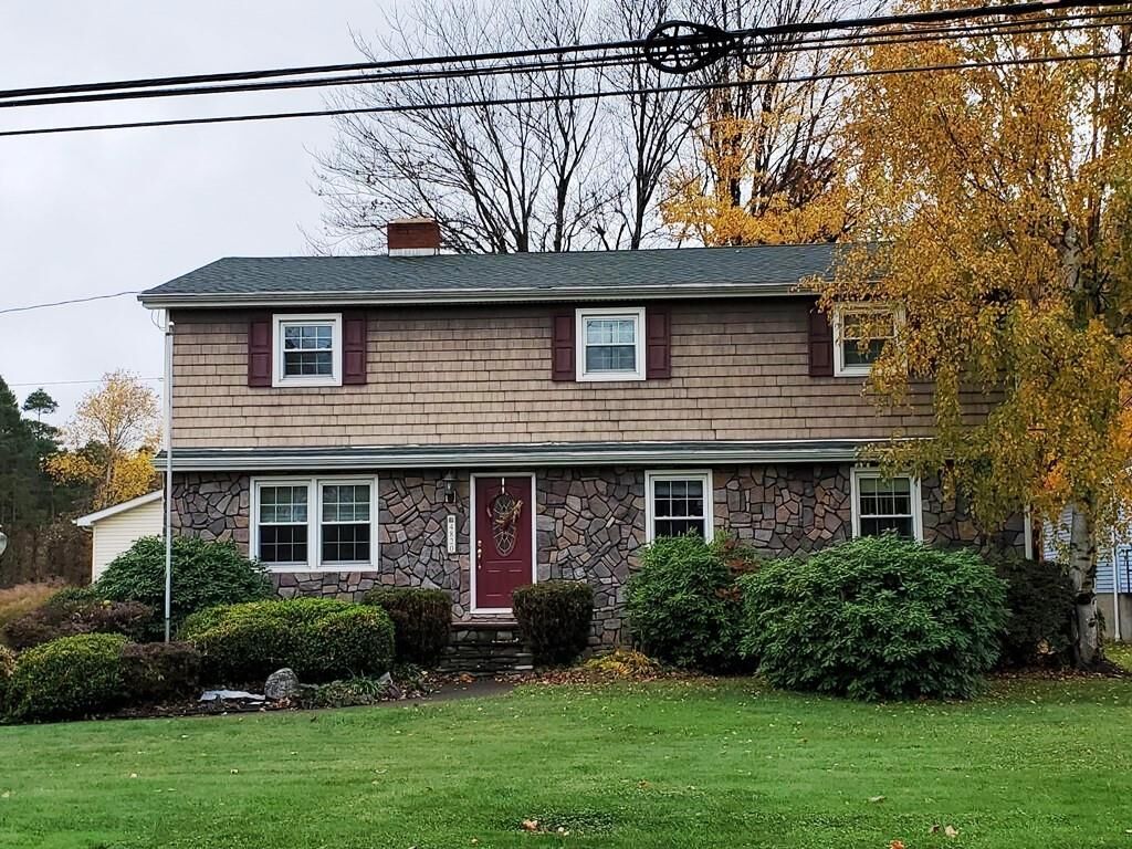 Property Photo: 4820 Conrad Road PA 16510