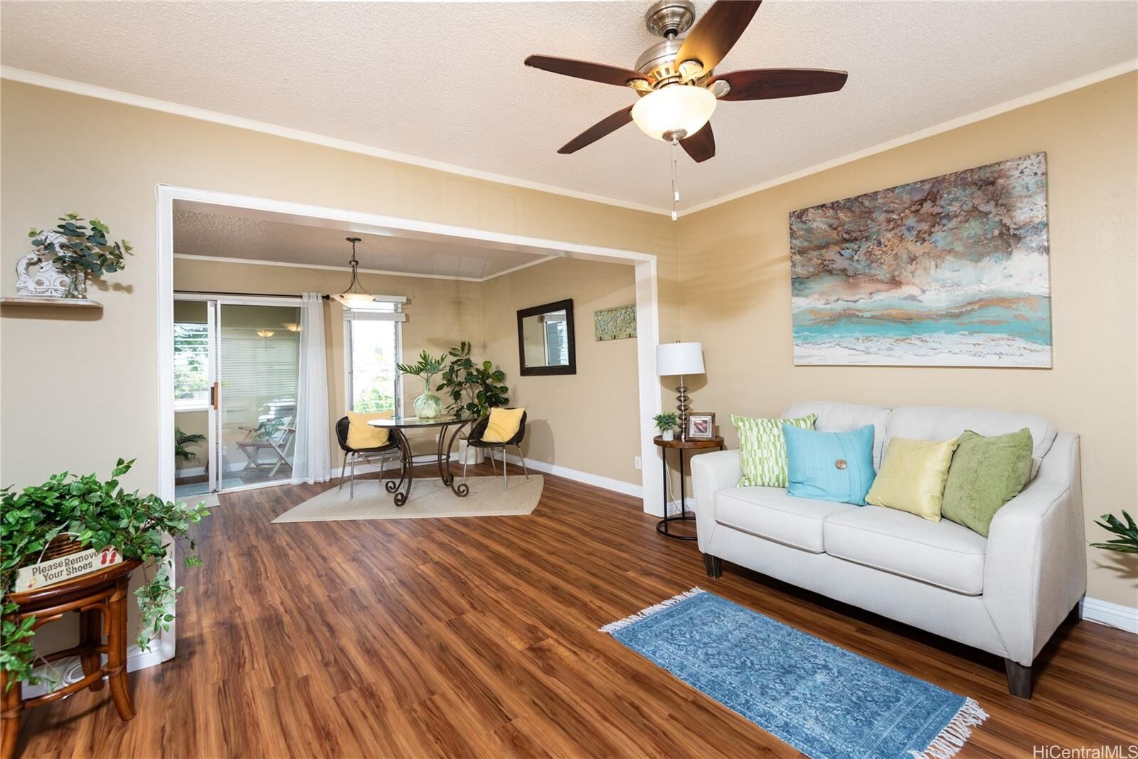 Property Photo:  98-533B Kamahao Place 37  HI 96782 