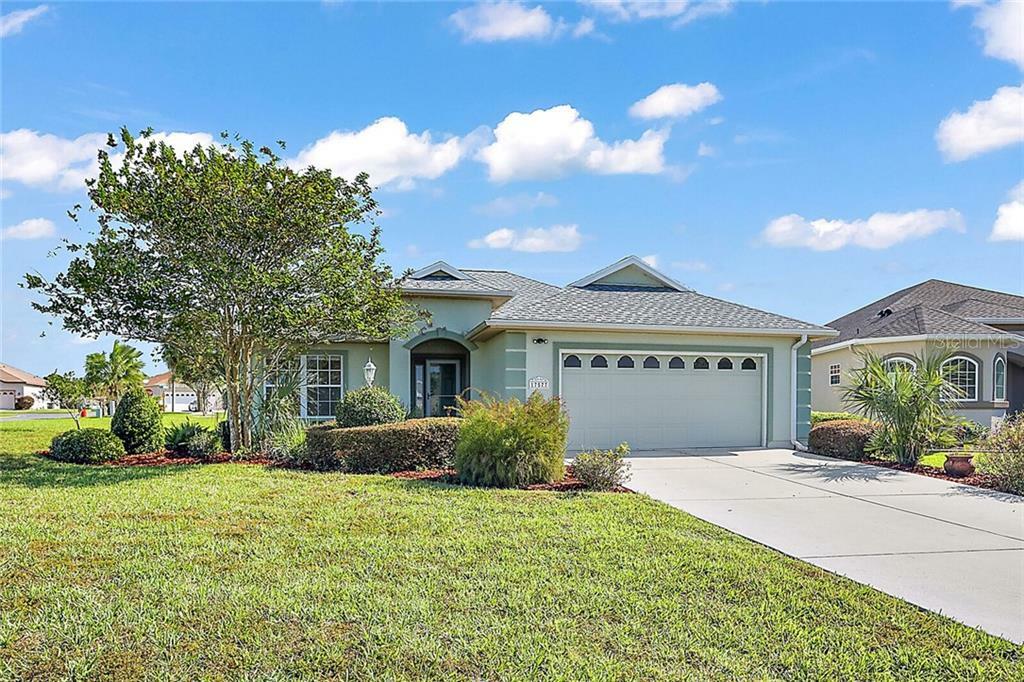 Property Photo:  17577 SE 122nd Court  FL 34491 