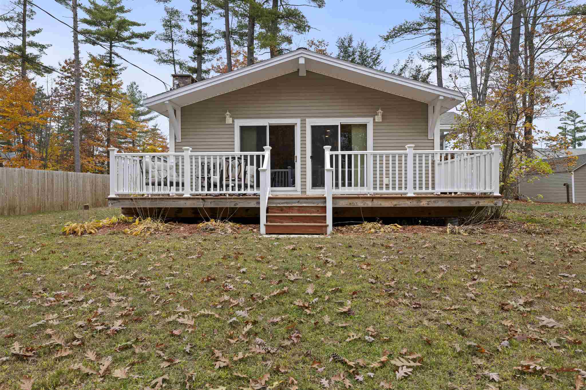 Property Photo:  69 Felker Drive  NH 03851 