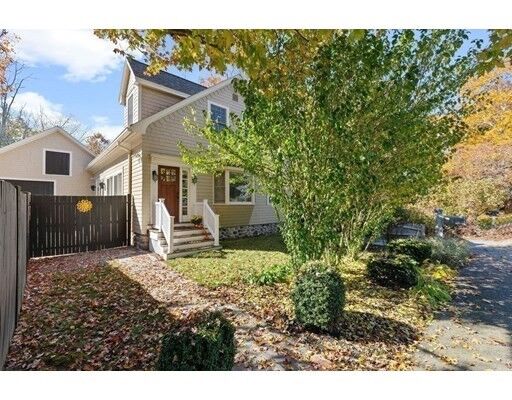 Property Photo:  42 Clark Road  MA 01810 