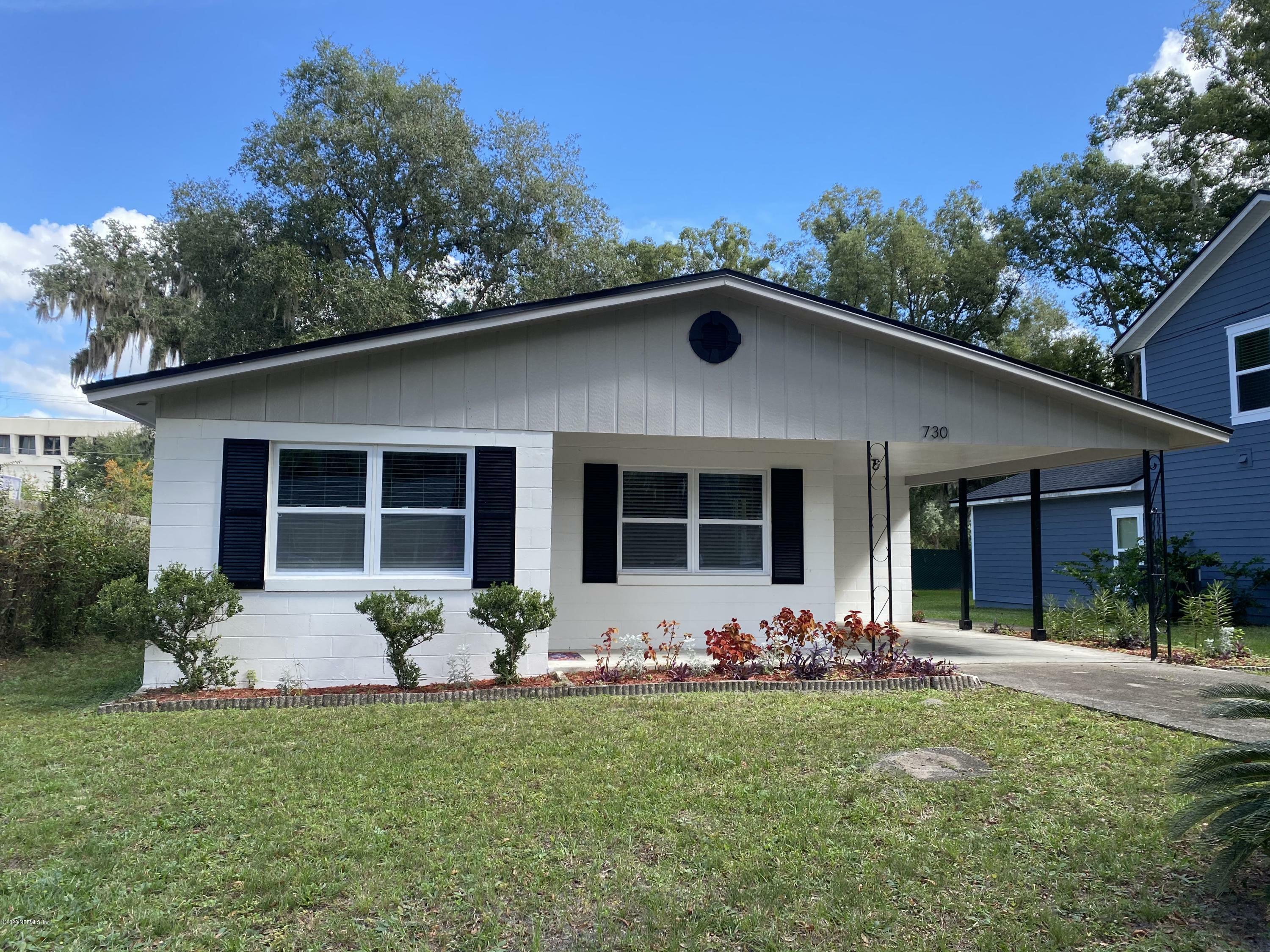 730 Pine Avenue N  Green Cove Springs FL 32043 photo