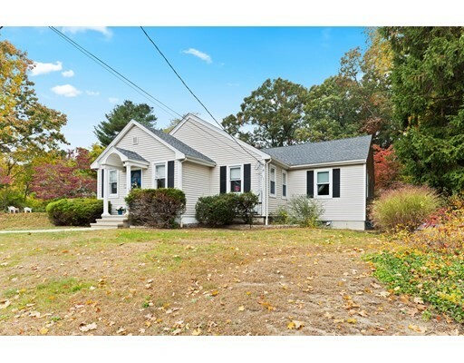 Property Photo: 3 Maplecroft Road MA 02021