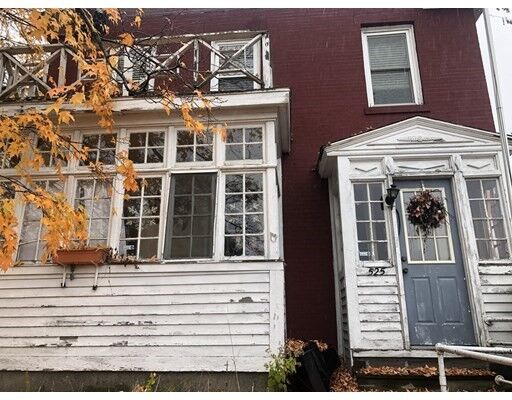 Property Photo: 525 Grafton St MA 01604