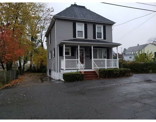 49 Arnold St With Extra Lot  Revere MA 02151 photo