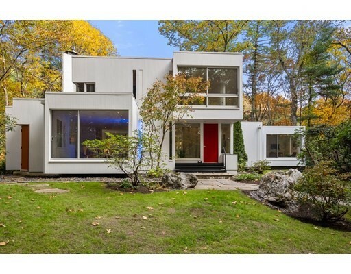 Property Photo:  22 Todd Pond Road  MA 01773 