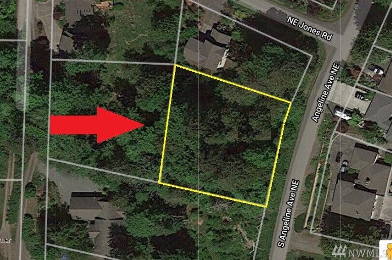 Property Photo:  0 Angeline Ave S  WA 98392 