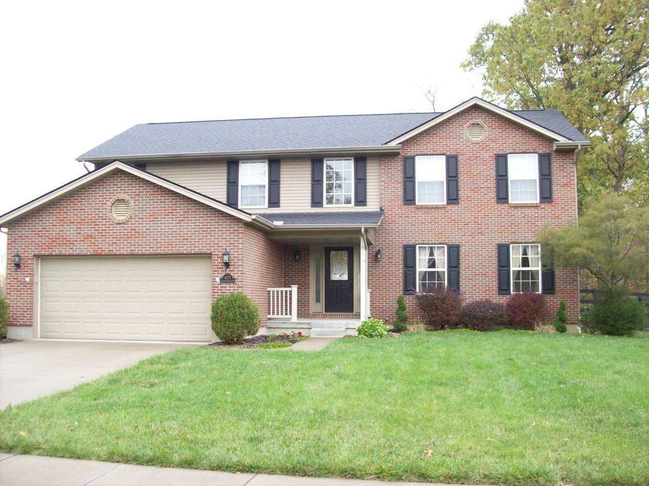 4773 Logsdons Meadow Dr  Liberty Twp OH 45011 photo