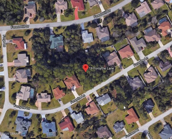 19 Forsythe Lane  Palm Coast FL 32137 photo