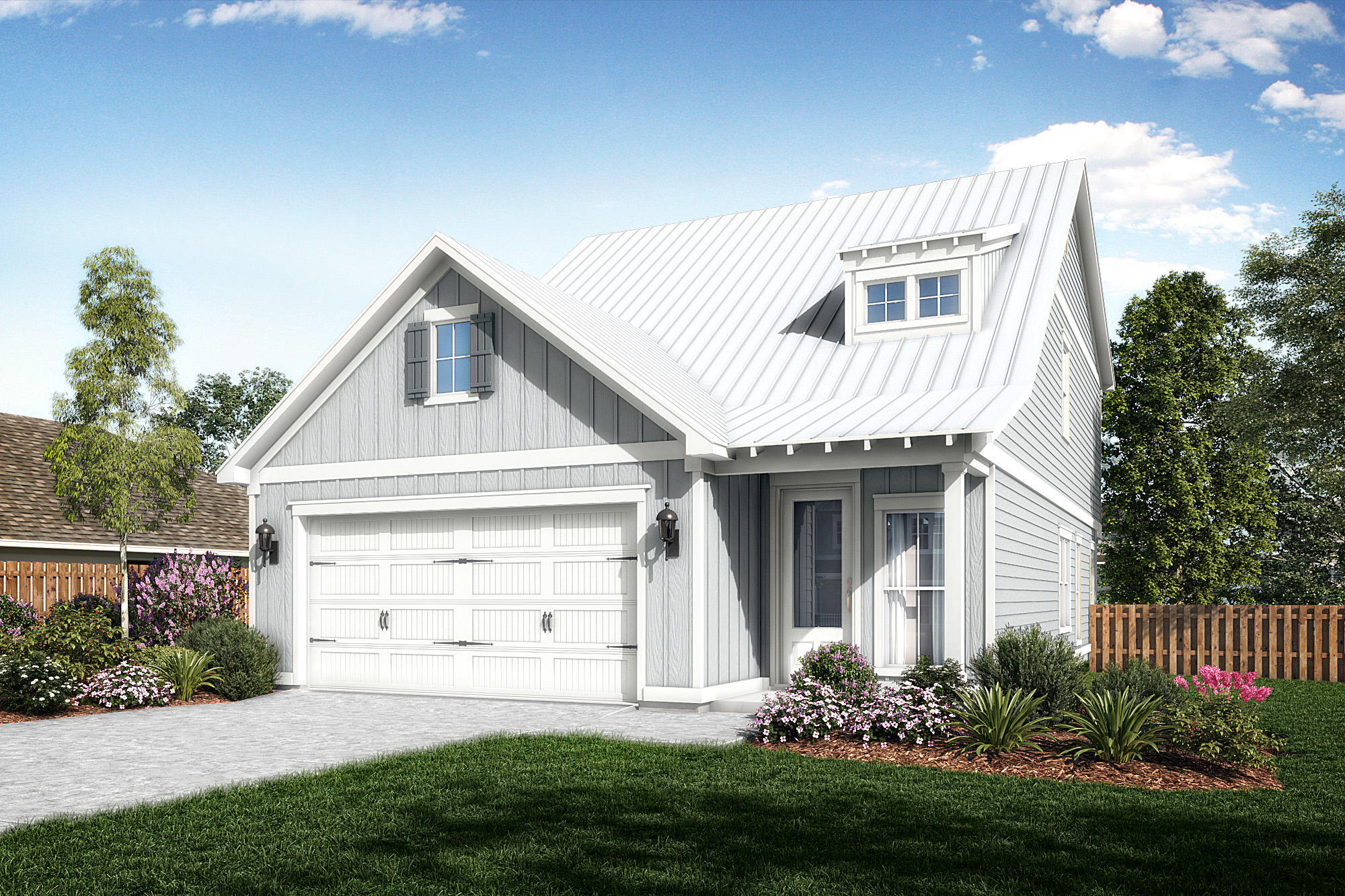 Property Photo:  Lot 15 Bayou Edge Landing  FL 32459 