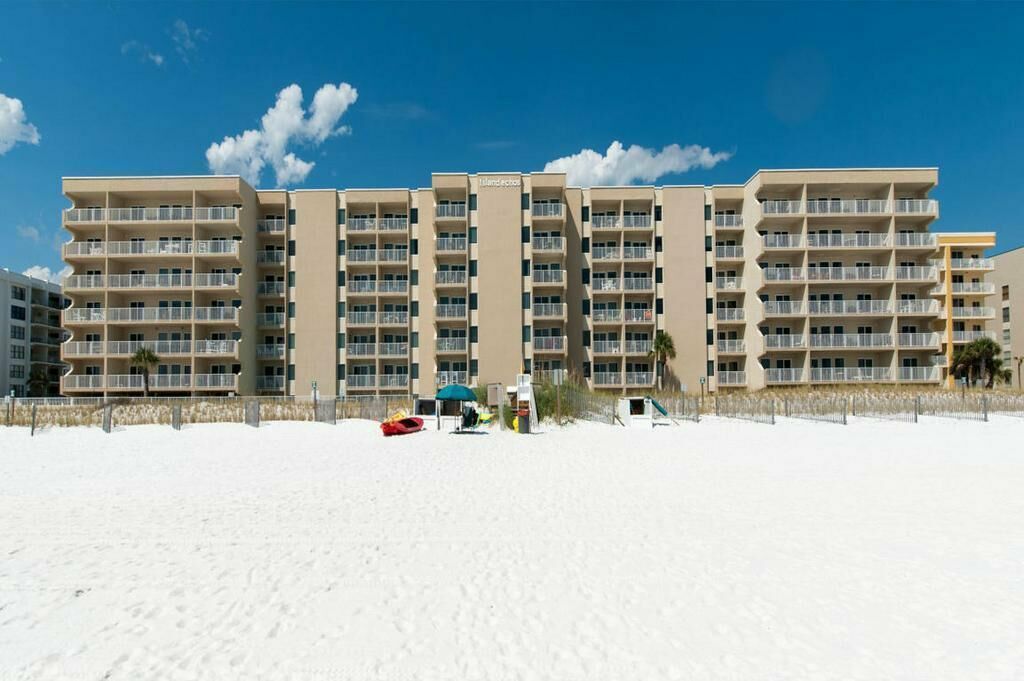 Property Photo: 676 Santa Rosa Blvd Boulevard 1L FL 32548