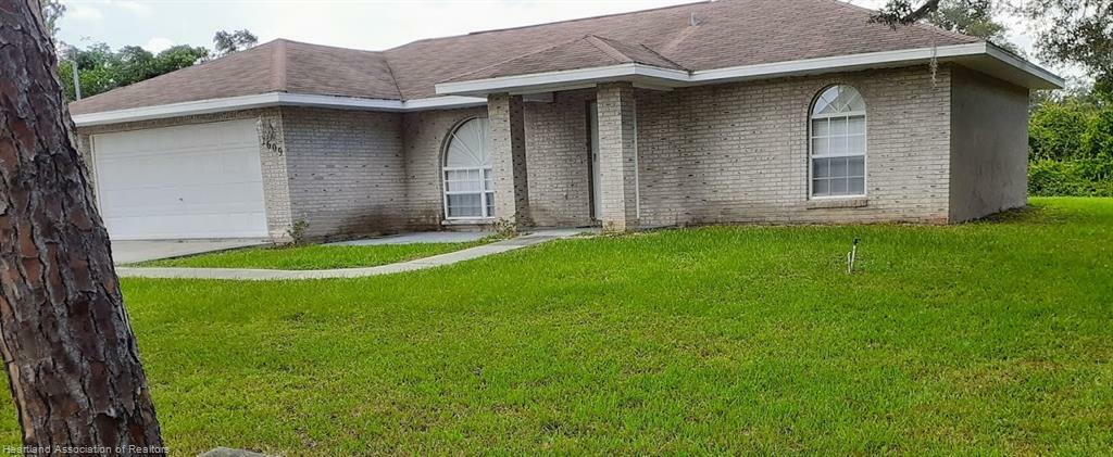 Property Photo:  2609 N Rehrer Road  FL 33825 