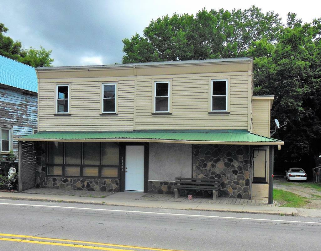 Property Photo:  23986 Route 220  PA 18850 