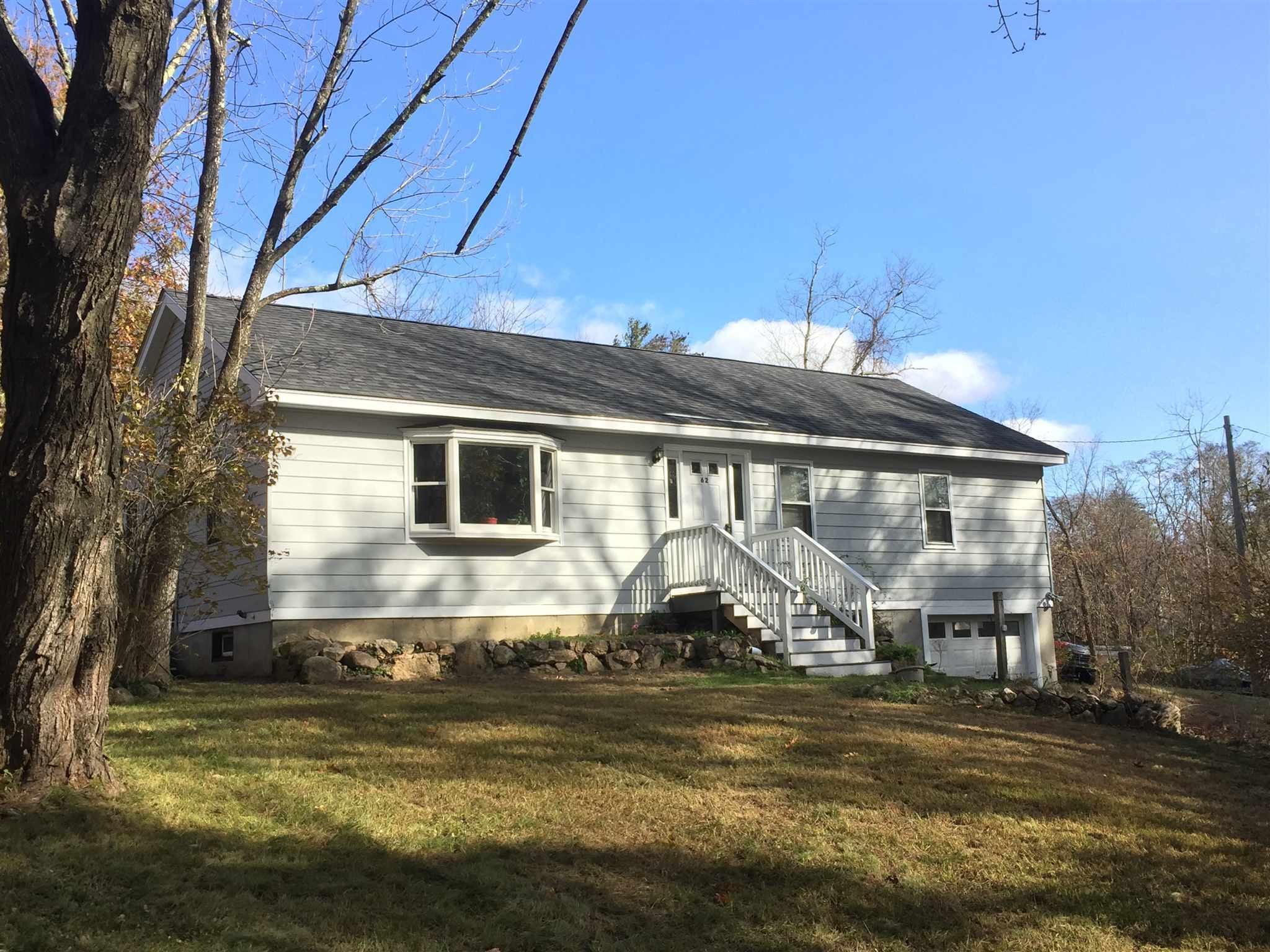 Property Photo:  62 Old Amherst Road  NH 03057 