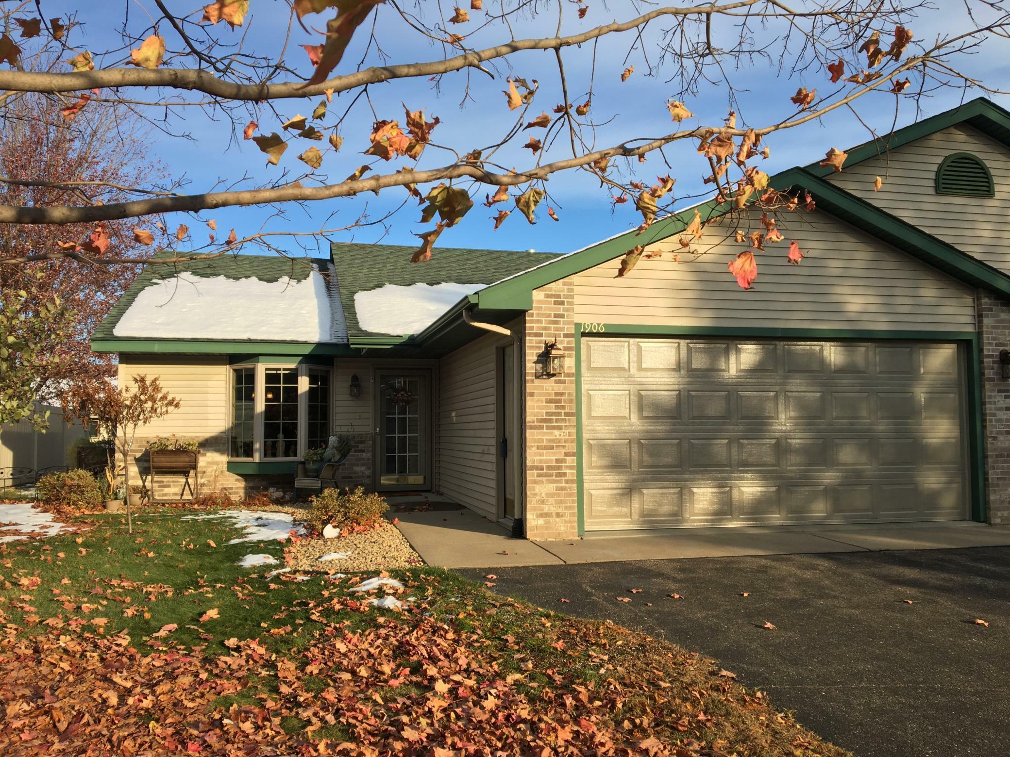 Property Photo:  1906 Shasta Drive  WI 54016 