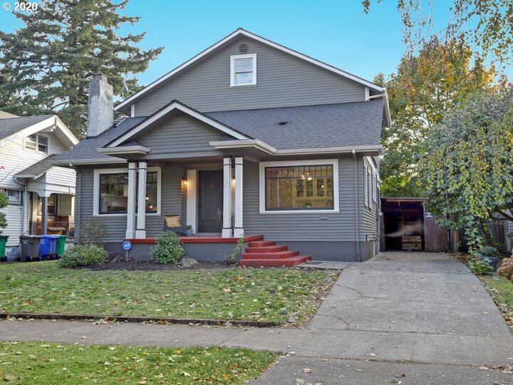 3326 NE 66th Ave  Portland OR 97213 photo