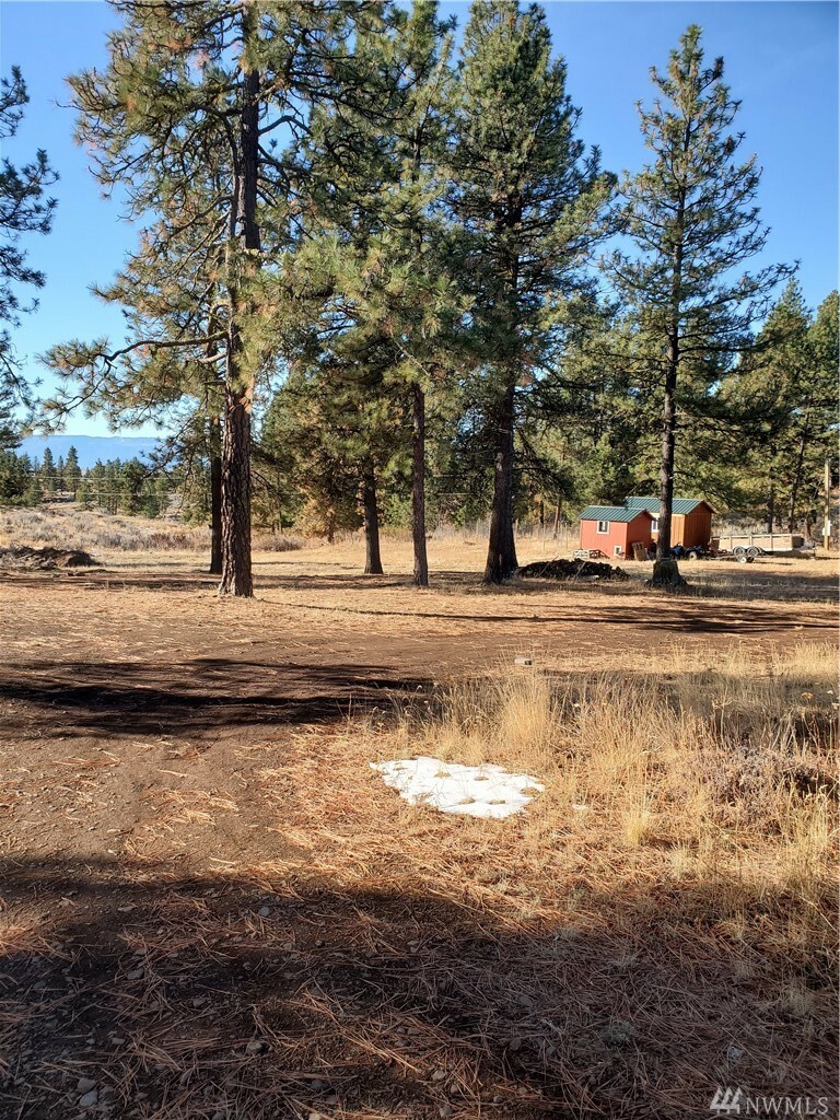 Property Photo: 116 Falcon Ridge Rd WA 98802