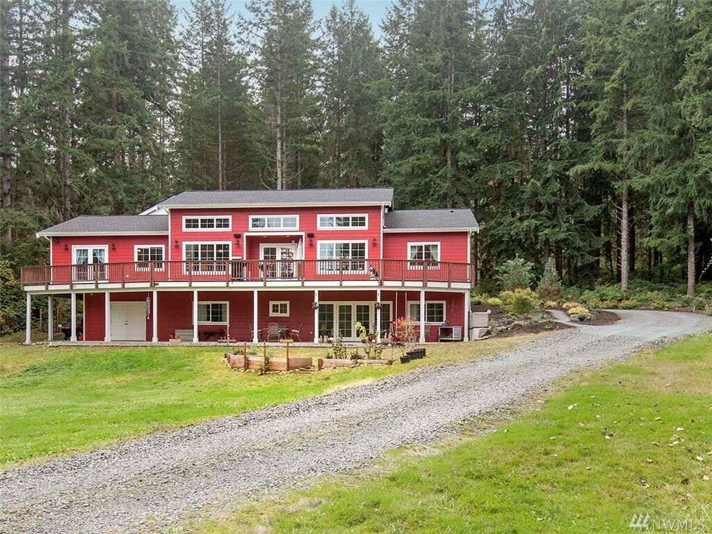 Property Photo: 11802 127th Ave NE WA 98258