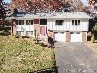 Property Photo:  98 Kennedy Road  CT 06042 